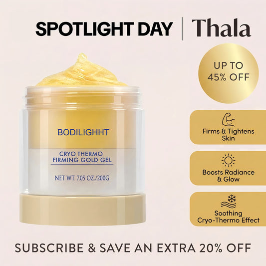 Bodilighht Anti Cellulite Cream